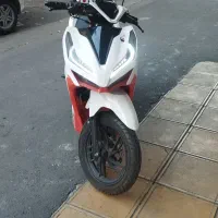 موتور بلنتاکلیک 150cc
