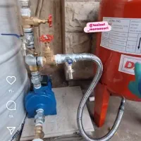 تاسیسات فنی ساختمانی  کلینیک‌های دندانپزشکی|خدمات پیشه و مهارت|اندیشه, اندیشه فاز ۳|دیوار