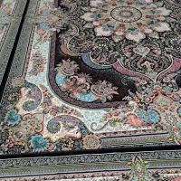 فرش دست دوم جفت۱۲متری و ۹متری جفت|فرش|نجف‌آباد, شیخ بهایی جنوبی|دیوار