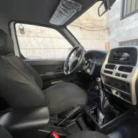 پیکاپ ریچ مدل ۹۶|خودرو سواری و وانت|مشهد, احمدآباد|دیوار