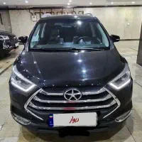 جک اس۳ jac S3 مدل ۱۴۰۱|خودرو سواری و وانت|تهران, نارمک جنوبی|دیوار
