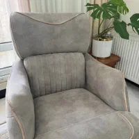 مبل میز ناهار خوری زیبا سالم|میز و صندلی غذاخوری|نسیم‌شهر, |دیوار