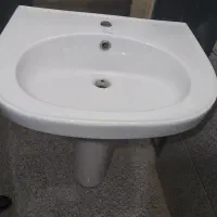 روشویی|لوازم سرویس بهداشتی|هشتگرد, فاز ۳ مهستان|دیوار