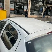 پژو ۲۰۷ tu5|خودرو سواری و وانت|تهران, قبا|دیوار