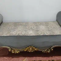 مبل کلاسیک  شیک مدرن|مبلمان خانگی و میز عسلی|سلماس, |دیوار