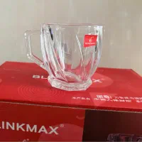 استکان بلینک مکس