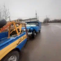 امدادخودرو