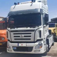 البرز تک مدل 90