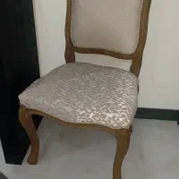 صندلی میزبان،نهارخوری