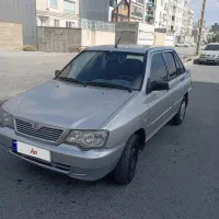 پراید 132 دوگانه فراخوان