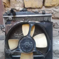 رادیاتور پراید وفن تک دور|قطعات یدکی و لوازم جانبی|کرمان, |دیوار