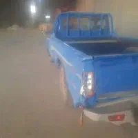 نیسان تصادفی مدل ۱۴۰۱