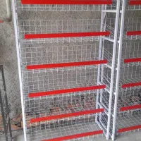 استند و قفسه قیمت مناسب