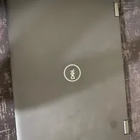 لپتاپ مدل دل درحد نو