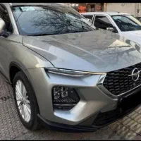 فروش فوری ایران خودرو هایما S8 اس ۸ مدل ۱۴۰۴