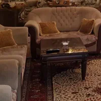 مبل راحتی هفت نفره ترکیه