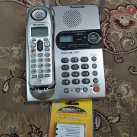 تلفن بی سیم پاناسونیک