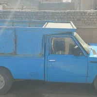 نیسان دیزل مدل89