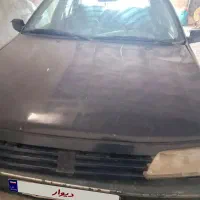 آردی مدل ۸۵بدون رنگ تک گانه شاسی هاسالم بدون جوش