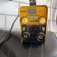 دستگاه جوش درحد