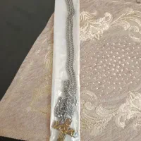 زنجیر و مدال آی لاو یو اسپرت