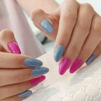 خدمات ناخن کاری|خدمات آرایشگری و زیبایی|اصفهان, برازنده|دیوار