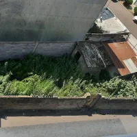 فروش فوری زمین ۱۱۰ متری بعلت مهاجرت|فروش زمین و ملک کلنگی|لاهیجان, قیام|دیوار