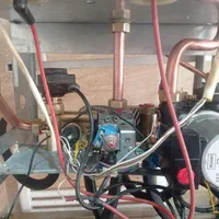 تعمیرات تخصصی انواع پکیج دیواری