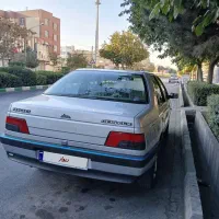 مدل ۸۵ بدون رنگ وآفتاب خوردگی|خودرو سواری و وانت|مشهد, مقدم|دیوار