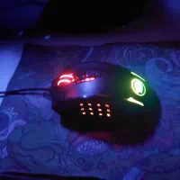 موس و کیبورد گیمینگ و لوازم جانبی کامپیوتر|قطعات و لوازم جانبی رایانه|رشت, رودبارتان|دیوار