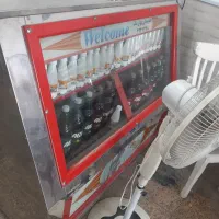 ترازو دستگاه جوش پمپ باد|یخچال و فریزر|گنبد کاووس, |دیوار