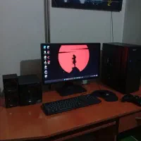 کامپیوتر گیمینگ نسل ۱۰