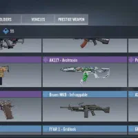 اکانت کالاف|کنسول، بازی ویدئویی و آنلاین|قم, انسجام|دیوار