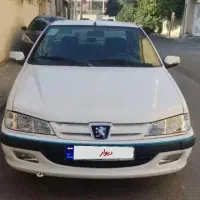 پژو پارس سال ۱۴۰۰