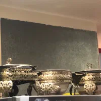 سوفله غذا