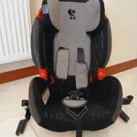 صندلی ماشین کودک Joie ایزوفیکس دار/بسیار تمیز