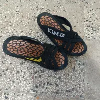 دمپایی زندان باف