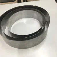 قالب شیرینی استیل رینگ متحرک و ثابت