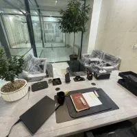 دفتر تجاری اداری واقع در ماهدشت