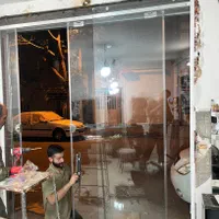 در سکوریت و کرکره برقی و جک بازویی|مصالح و تجهیزات ساختمان|اراک, |دیوار