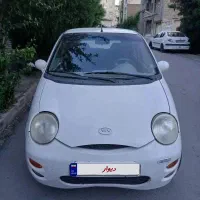 ام وی ام 110 بدون رنگ