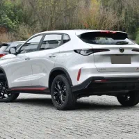 چانگان x5 plus ارس