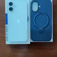 آیفون 16نرمال