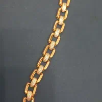 دستبند و انگشتر برند ژوپینگ