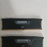 رم کورسیر Corsair Vengeance RGB DR5 64GB 6600 CL32