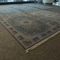 قالیشویی کوروش