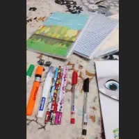 لوازم تحریر