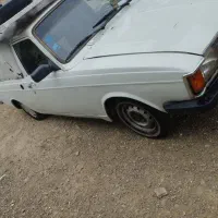 خودرو وانت پیکان|خودرو سواری و وانت|مشگین شهر, |دیوار