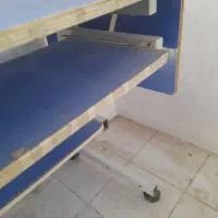 میز کامپیوتر. تحریر