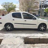 206 v20 اتاق تعویض